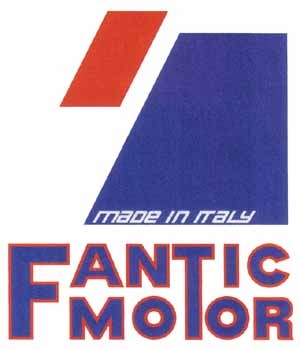 fantic motor